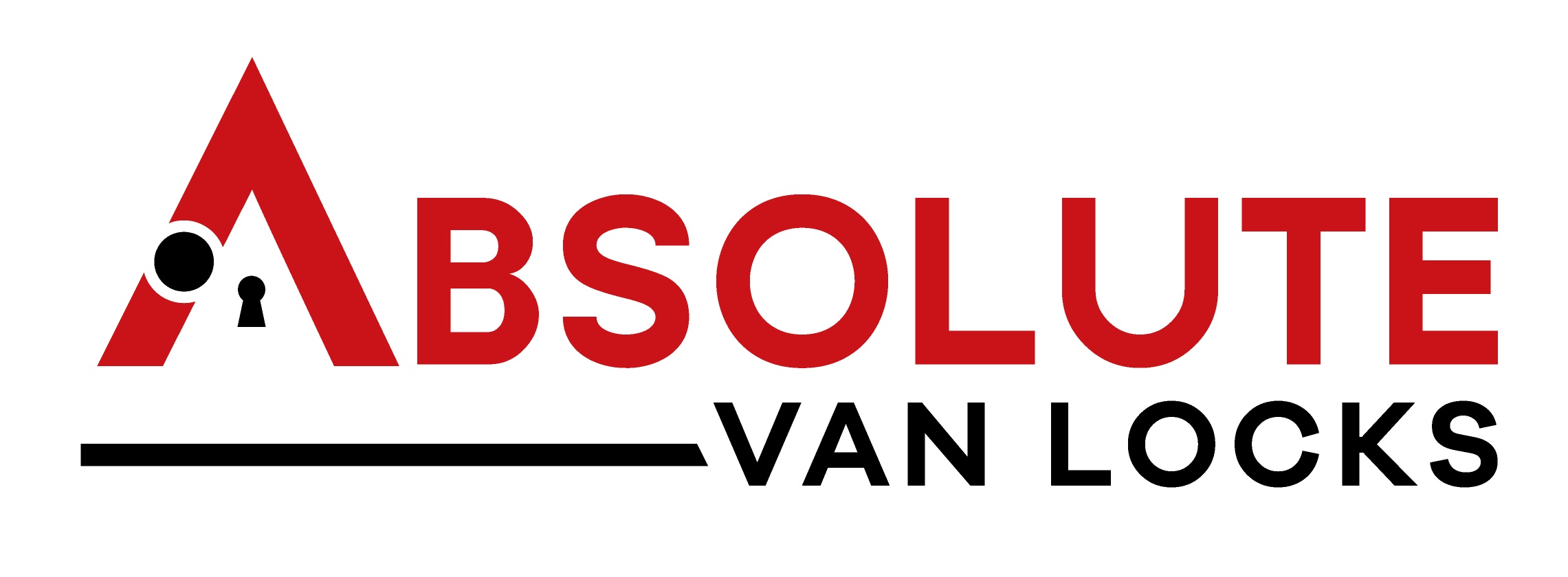 Van Lock Installation